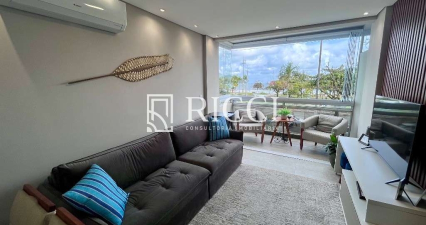 Apartamento à venda em Santos, Aparecida, 2 quartos