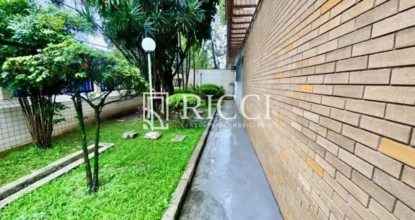 Casa com 3 quartos à venda no Encruzilhada, Santos