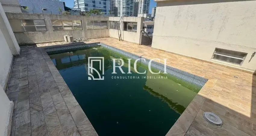 Cobertura com 3 quartos à venda na Aparecida, Santos