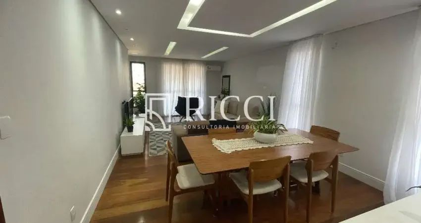 Imóvel impecável à venda em santos-sp, no bairro embaré: 03 quartos, 1 suíte, 2 salas, 4 banheiros, 1 vaga, 142m²