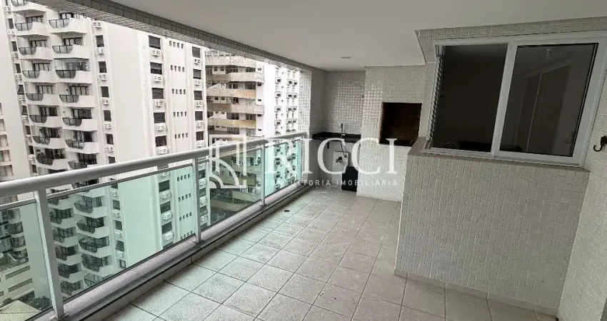 Apartamento com 3 quartos à venda no Pitangueiras, Guarujá