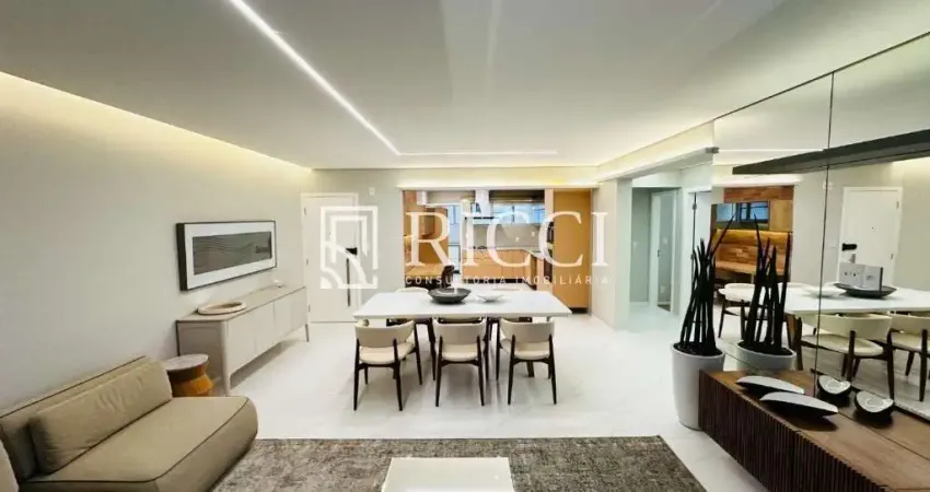 Apartamento de luxo à venda em santos-sp, bairro boqueirão: 3 quartos, 3 suítes, 3 banheiros, 2 vagas, 150m² de puro conforto!