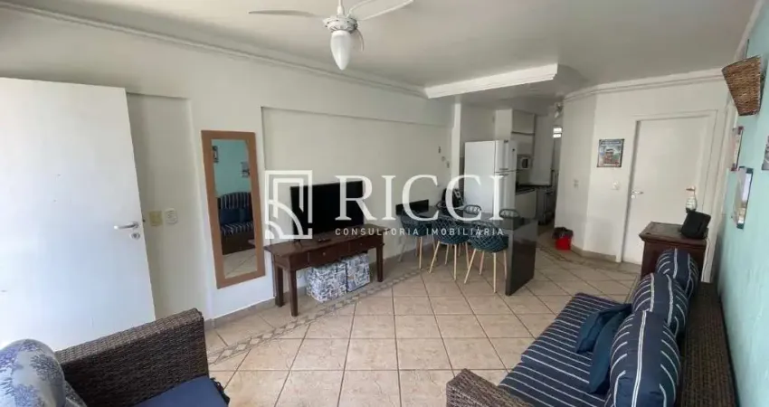 Apartamento com 2 quartos à venda no Tombo, Guarujá