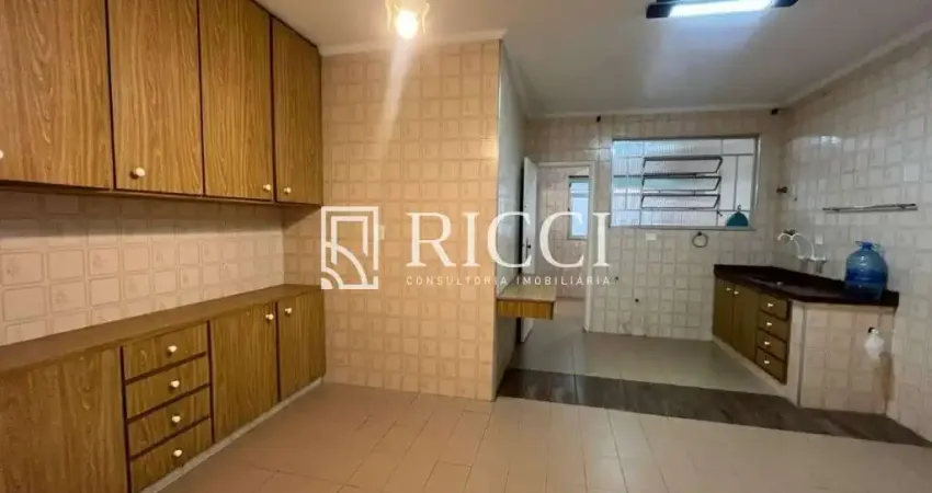 Apartamento de 2 quartos e 1 suíte à venda em santos-sp, no bairro josé menino, com 116m² e vaga de garagem!