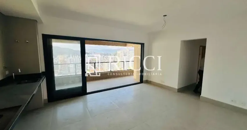 Apartamento com 2 quartos à venda no José Menino, Santos 
