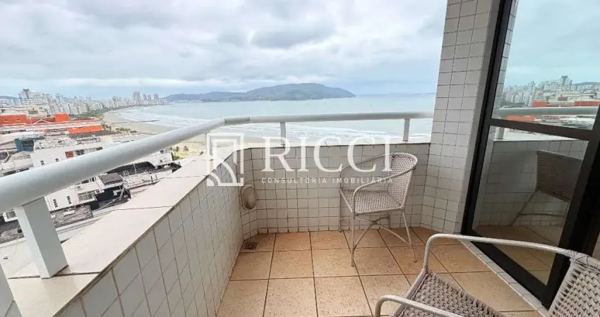 Apartamento à venda em santos-sp, boqueirão: 1 quarto, 1 suíte, 1 sala, 1 banheiro, 1 vaga - 44m² de área. venha conferir!