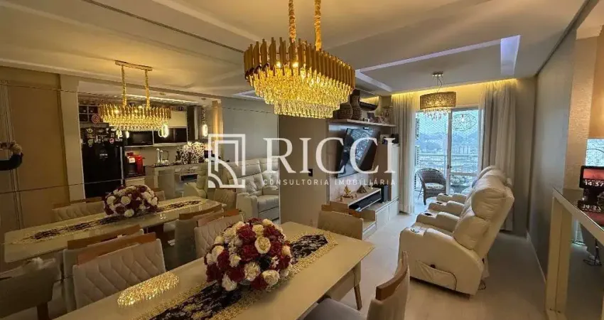 Apartamento 2 quartos no marapé, santos | ricci consultoria