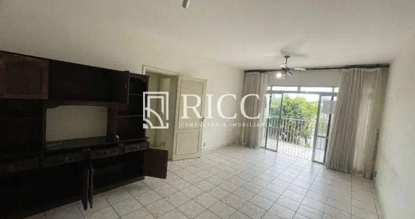 Imperdível oportunidade: apartamento à venda em são vicente-sp, itararé - 3 quartos, 2 salas, 2 banheiros, 2 vagas de garagem - 170,88 m²!