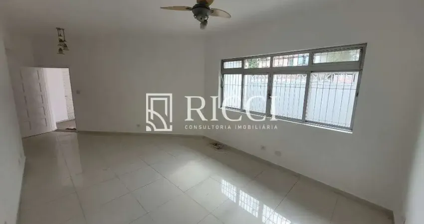Casa com 3 quartos à venda na Aparecida, Santos 