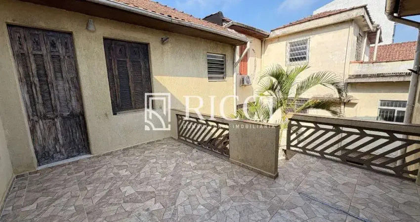 Imóvel de alto padrão na vila mathias: 3 quartos, 3 salas, 3 banheiros, 3 vagas de garagem, 227m² - santos-sp