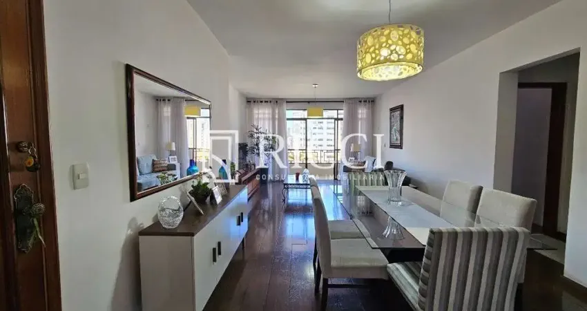 Apartamento com 3 quartos à venda no Ponta da Praia, Santos