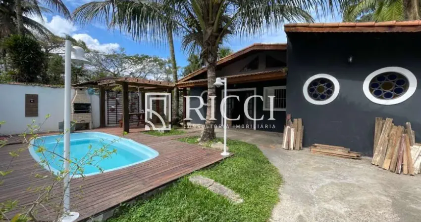 Casa com 4 quartos à venda no Jardim Guaiuba, Guarujá