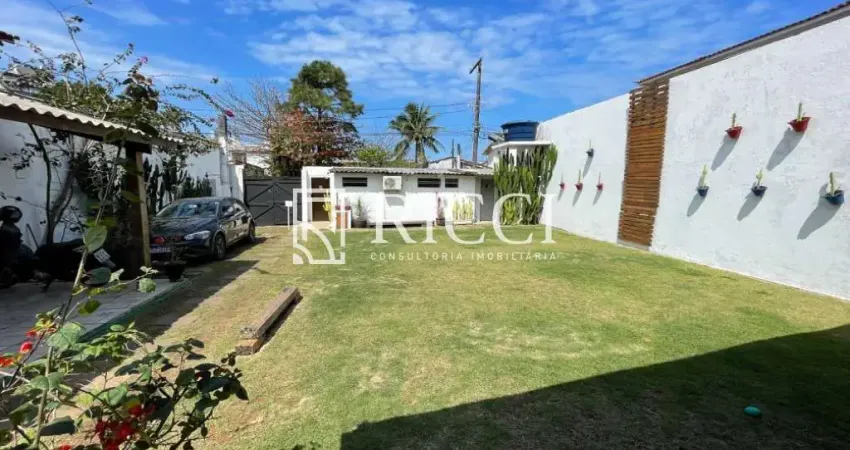 Casa com 6 quartos à venda no Tombo, Guarujá 