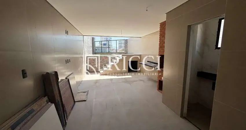 Casa com 3 quartos à venda na Aparecida, Santos