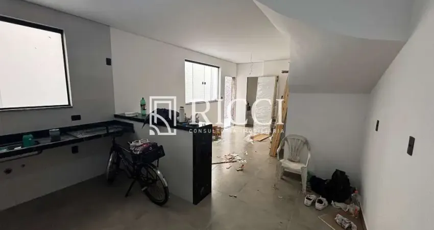 Casa com 3 quartos à venda na Aparecida, Santos