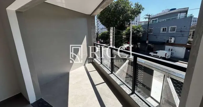 Casa com 3 quartos à venda na Aparecida, Santos 