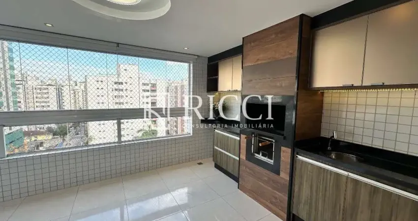 Apartamento com 3 quartos à venda no Centro, São Vicente