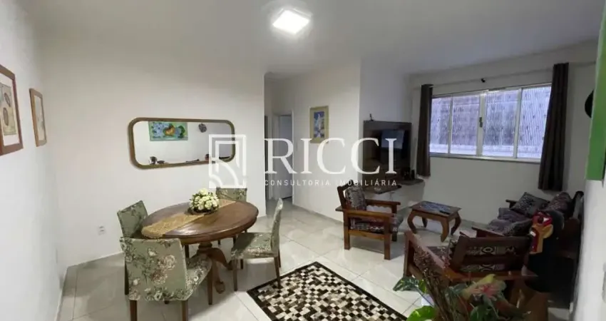 Apartamento com 3 quartos à venda no Gonzaga, Santos 