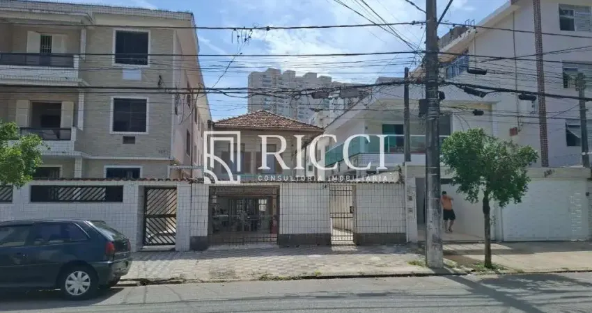 Terreno à venda no Campo Grande, Santos 