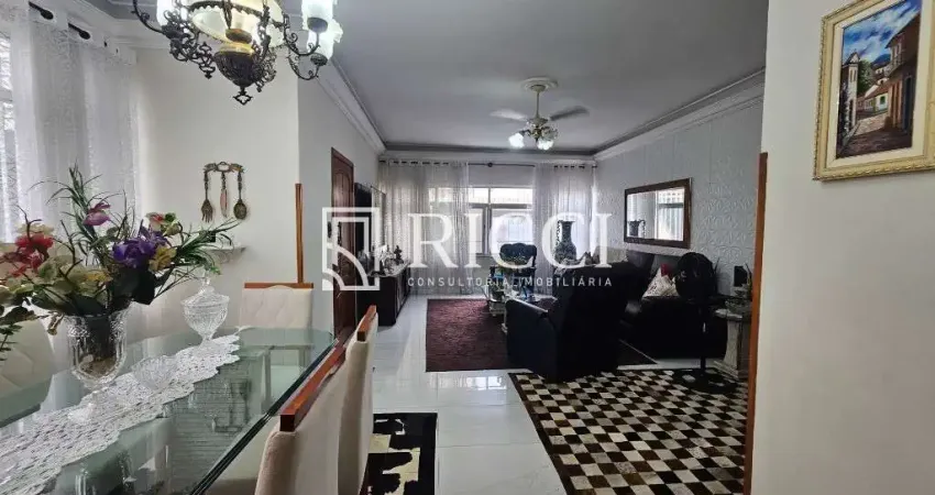 Casa com 3 quartos à venda na Aparecida, Santos