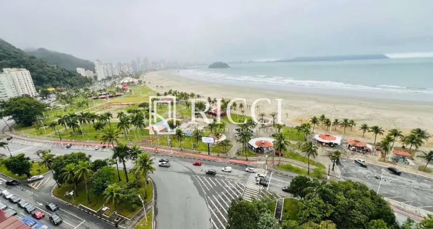 Apartamento com 3 quartos à venda no Itararé, São Vicente