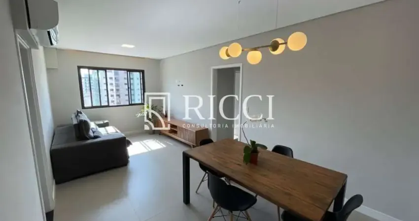 Apartamento com 2 quartos à venda na Aparecida, Santos