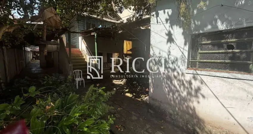 Terreno comercial à venda na Aparecida, Santos 