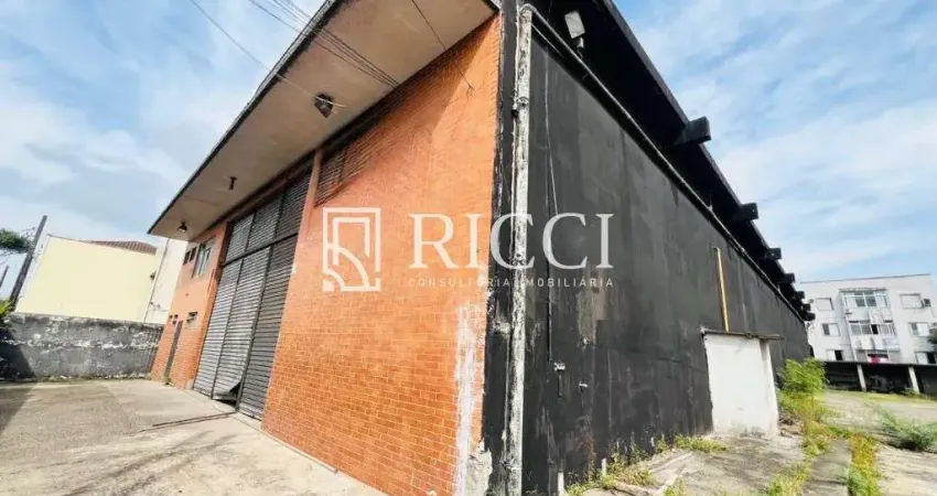 Barracão / Galpão / Depósito com 2 salas à venda no Macuco, Santos 