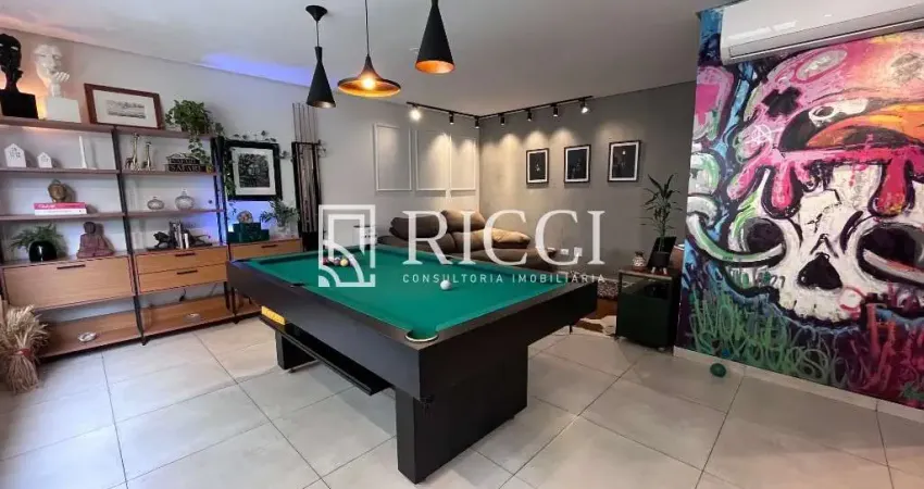 Casa com 3 quartos à venda no Ponta da Praia, Santos