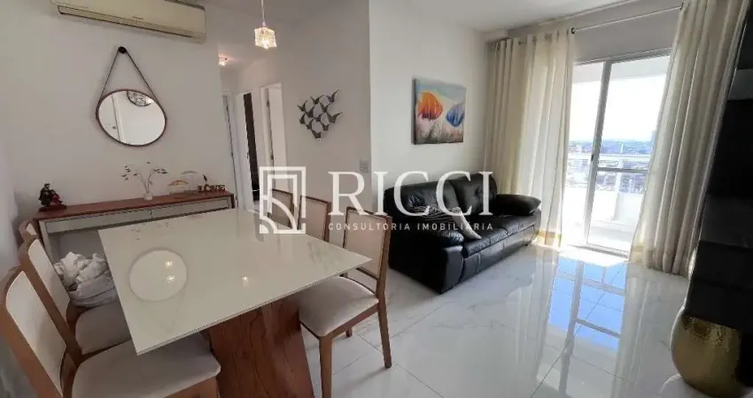 Apartamento com 3 quartos à venda no Centro, São Vicente 