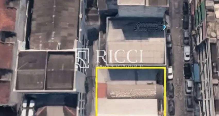 Barracão / Galpão / Depósito à venda no Centro, Santos 