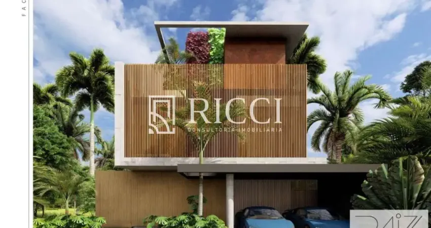 Casa com 6 quartos à venda na Riviera, Bertioga 