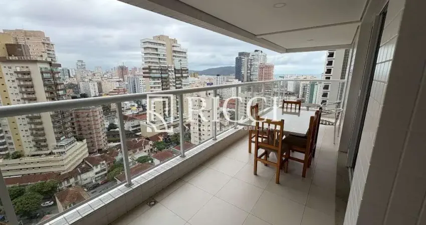 Apartamento com 3 quartos à venda no Gonzaga, Santos 