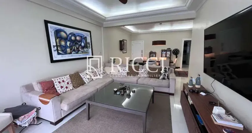 Apartamento com 3 quartos à venda no Pitangueiras, Guarujá