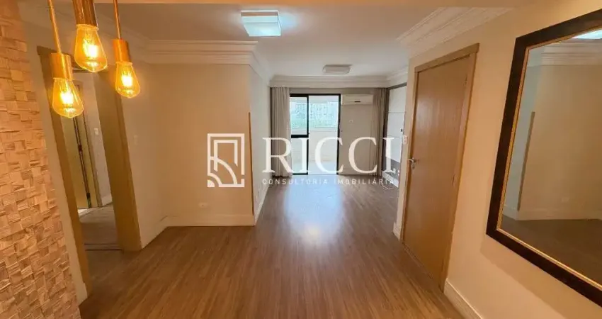 Apartamento com 2 quartos à venda no Pompéia, Santos 