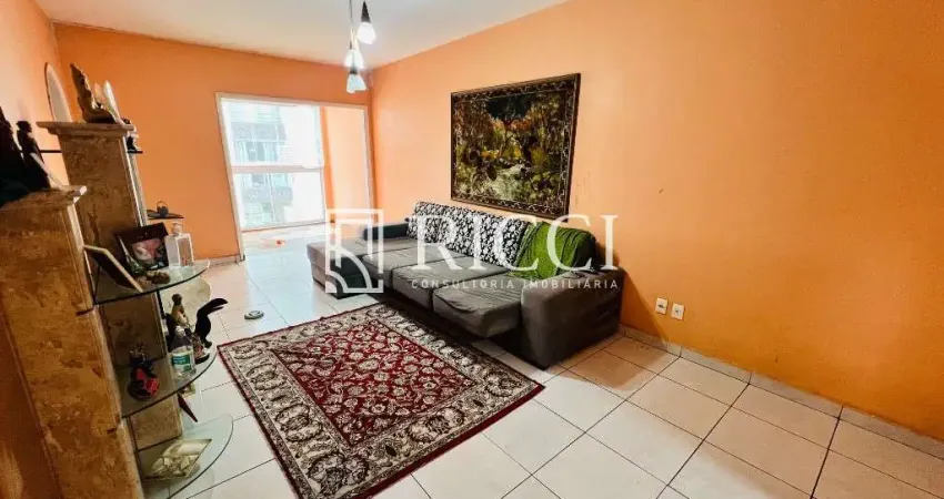 Apartamento com 3 quartos à venda na Aparecida, Santos