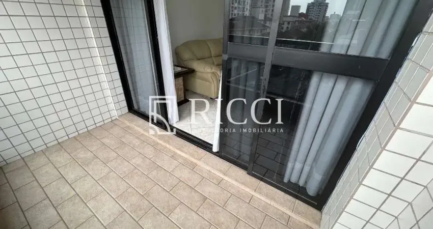 Apartamento com 3 quartos à venda no Boqueirão, Santos