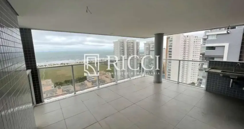 Apartamento com 3 quartos à venda na Enseada, Guarujá 
