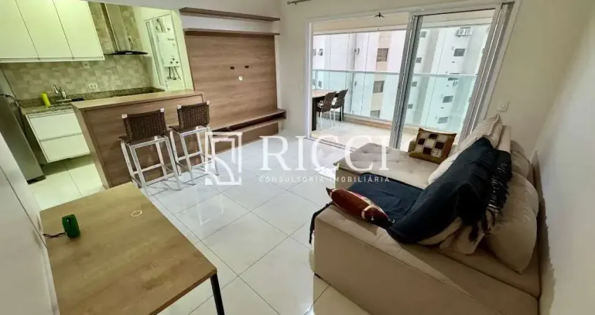 Apartamento com 1 quarto à venda no Ponta da Praia, Santos 