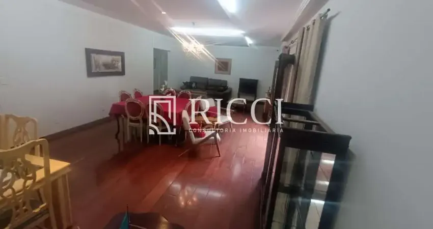 Apartamento com 4 quartos à venda no Boqueirão, Santos 