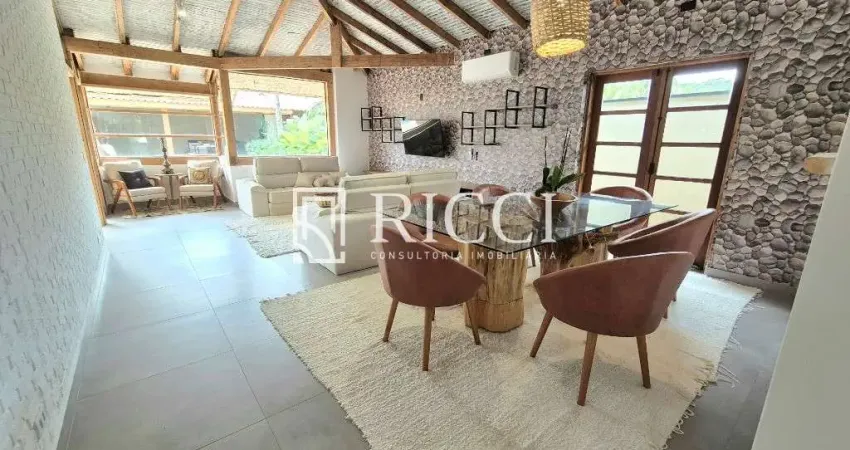 Casa com 4 quartos à venda no Jardim Acapulco, Guarujá