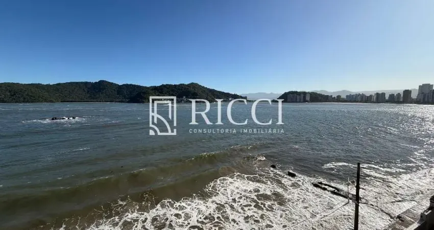 Apartamento com 3 quartos à venda no Itararé, São Vicente