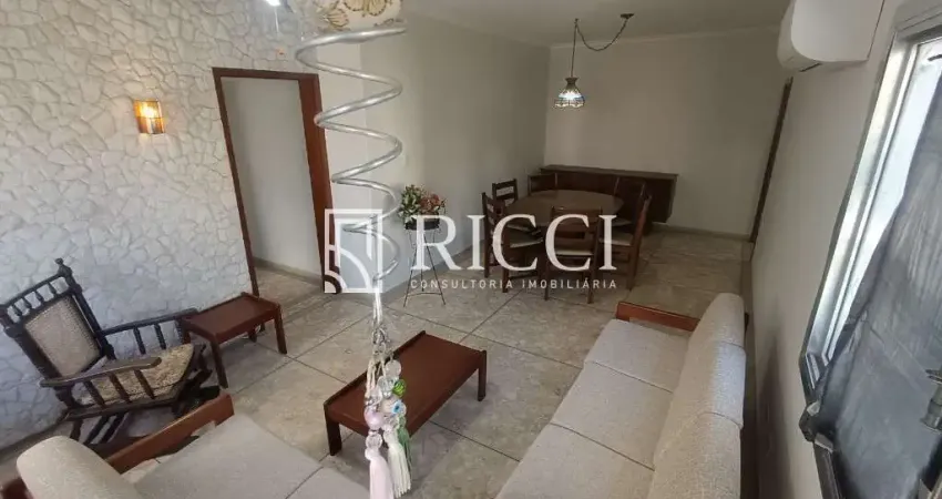 Apartamento com 2 quartos à venda no Pompéia, Santos 