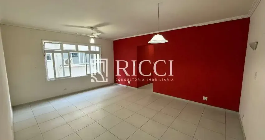 Apartamento com 2 quartos à venda no Boqueirão, Santos 