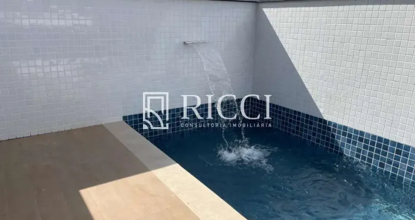 Casa com 4 quartos à venda na Aparecida, Santos