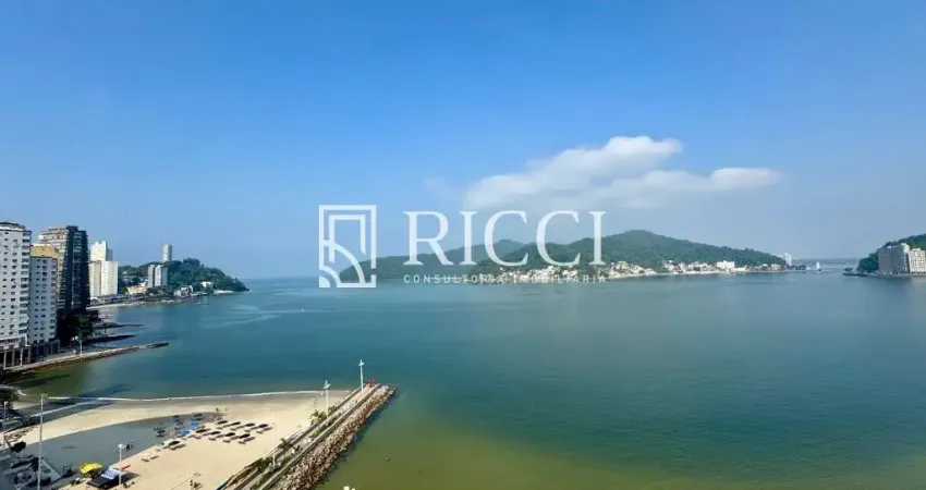 Apartamento com 3 quartos à venda no Boa Vista, São Vicente 