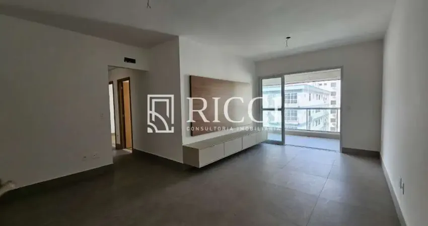 Apartamento com 3 quartos à venda na Aparecida, Santos 