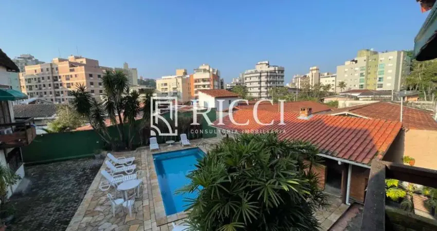 Casa em condomínio fechado com 3 quartos à venda na Enseada, Guarujá