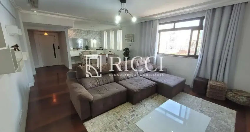 Apartamento com 4 quartos à venda no Gonzaga, Santos 