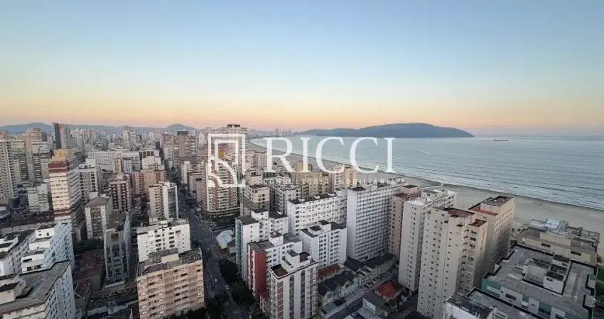 Apartamento com 3 quartos à venda no Pompéia, Santos 